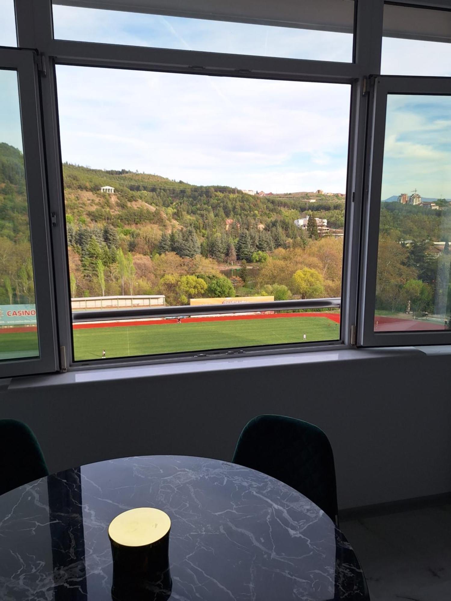 Sandanski Park View Eksteriør bilde